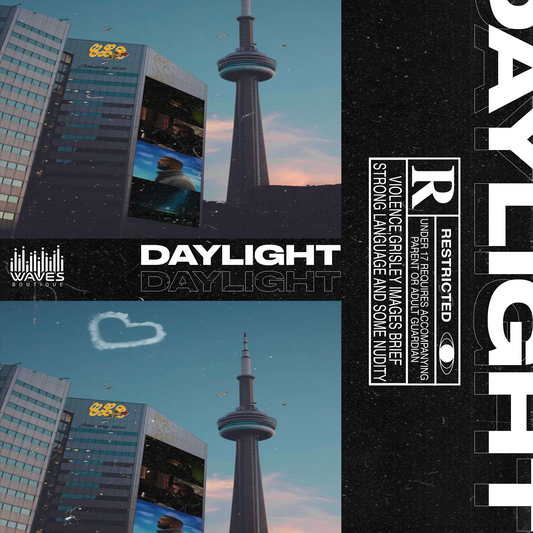 Daylight Loopkit