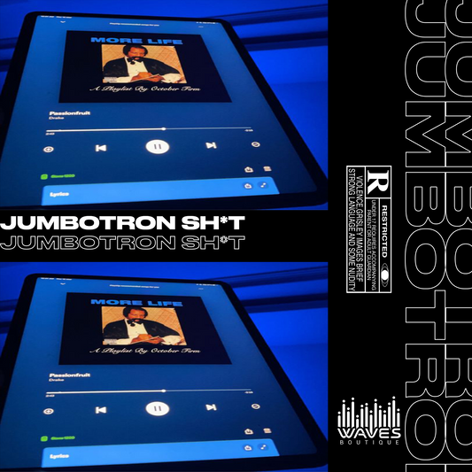 Jumbotron Sh*t Loop Kit