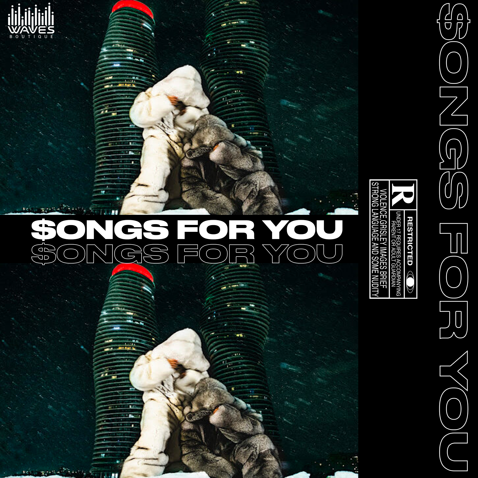 $ongs For You Loop Kit
